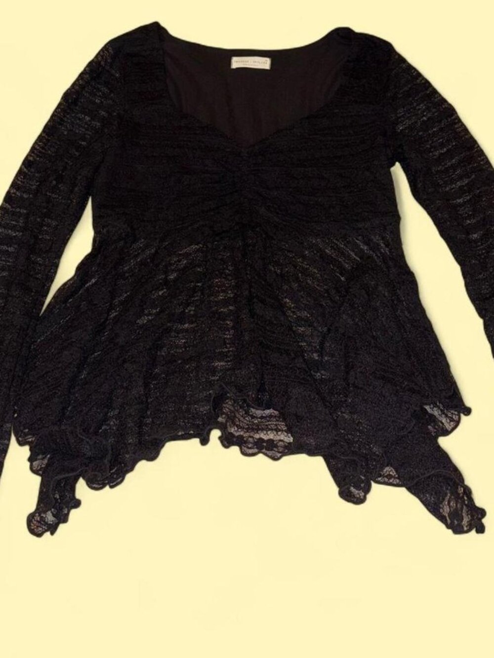 Women's Multi Blouse